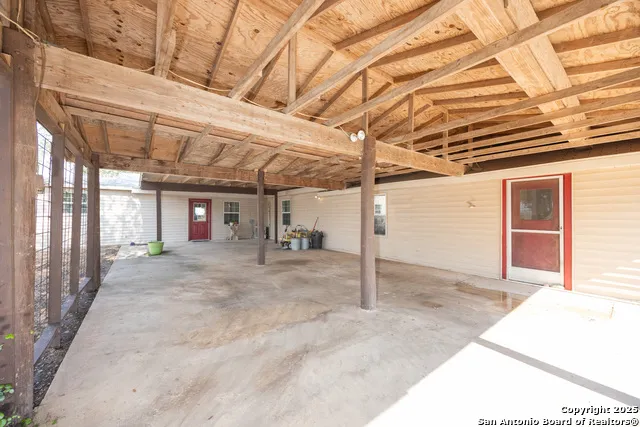 1849 County Road 340 Knippa, TX 78870