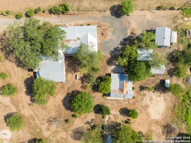 1849 County Road 340 Knippa, TX 78870