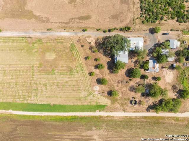1849 County Road 340 Knippa, TX 78870