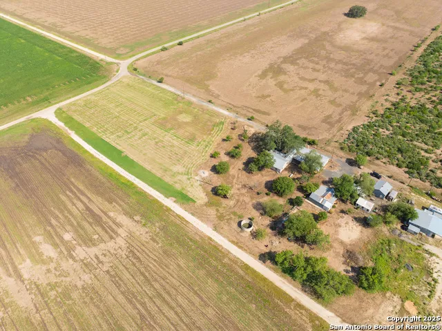 1849 County Road 340 Knippa, TX 78870