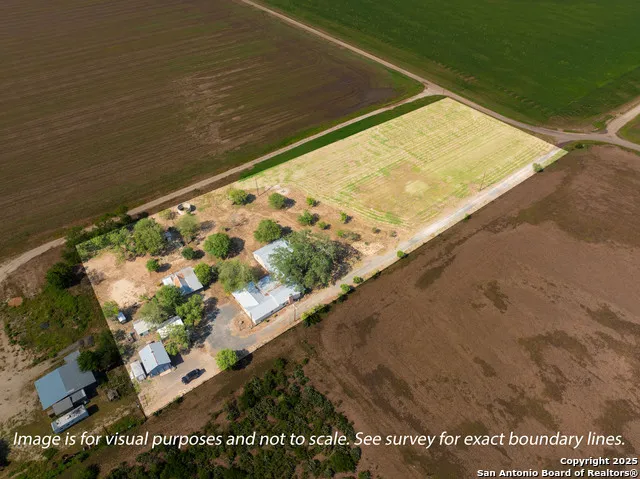 1849 County Road 340 Knippa, TX 78870