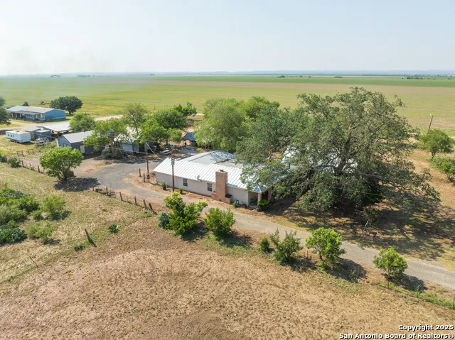 1849 County Road 340 Knippa, TX 78870