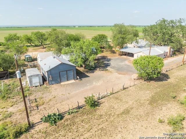 1849 County Road 340 Knippa, TX 78870