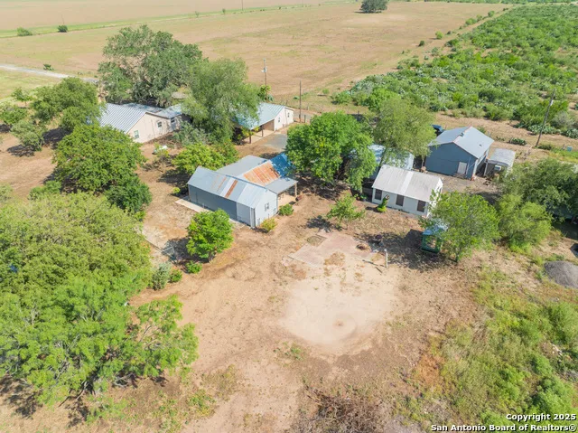 1849 County Road 340 Knippa, TX 78870