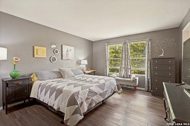 10943 Rustic Spoke San Antonio, TX 78245