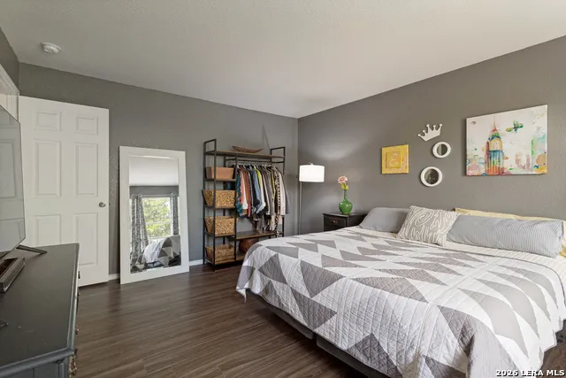 10943 Rustic Spoke San Antonio, TX 78245
