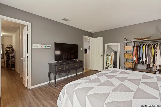 10943 Rustic Spoke San Antonio, TX 78245