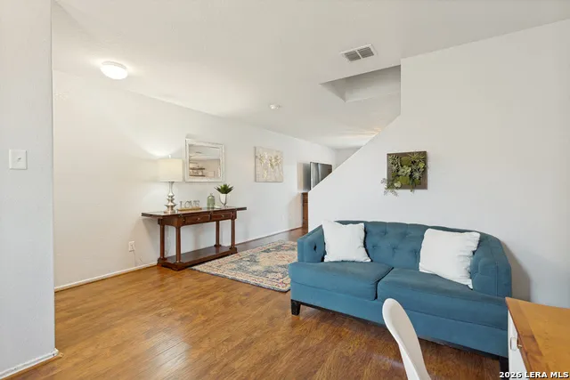 10943 Rustic Spoke San Antonio, TX 78245