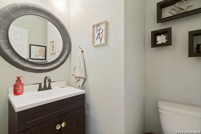 10943 Rustic Spoke San Antonio, TX 78245