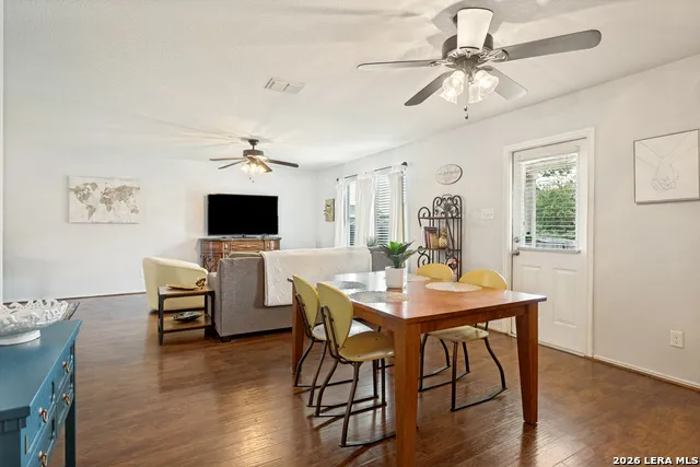 10943 Rustic Spoke San Antonio, TX 78245