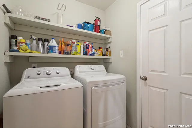 10943 Rustic Spoke San Antonio, TX 78245