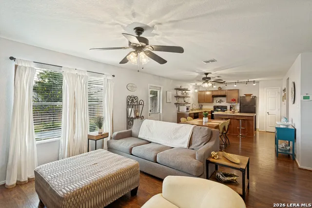 10943 Rustic Spoke San Antonio, TX 78245