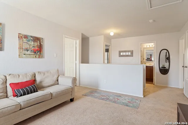 10943 Rustic Spoke San Antonio, TX 78245