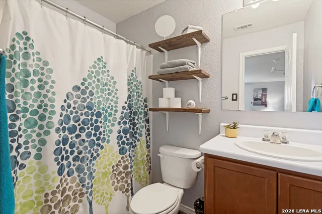 10943 Rustic Spoke San Antonio, TX 78245