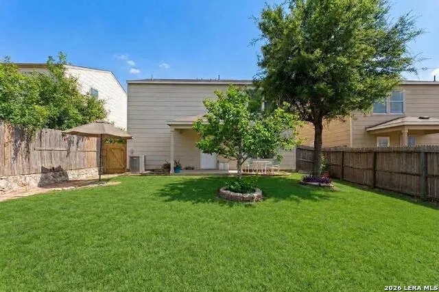 10943 Rustic Spoke San Antonio, TX 78245