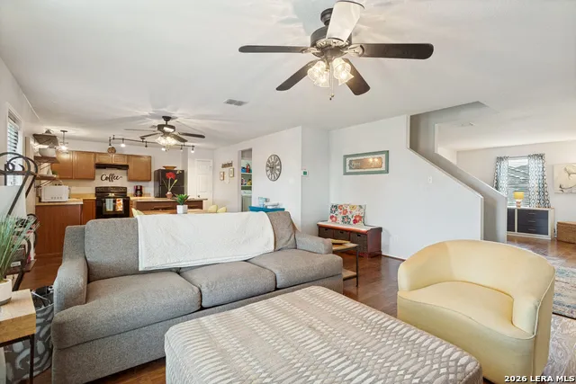 10943 Rustic Spoke San Antonio, TX 78245