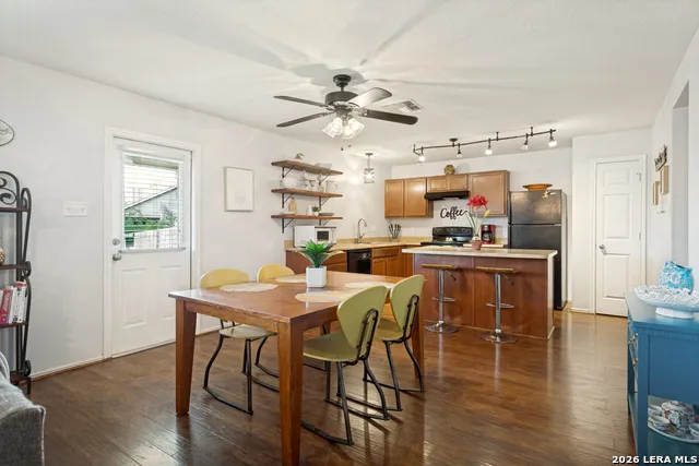 10943 Rustic Spoke San Antonio, TX 78245