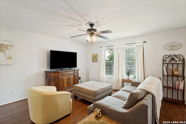 10943 Rustic Spoke San Antonio, TX 78245