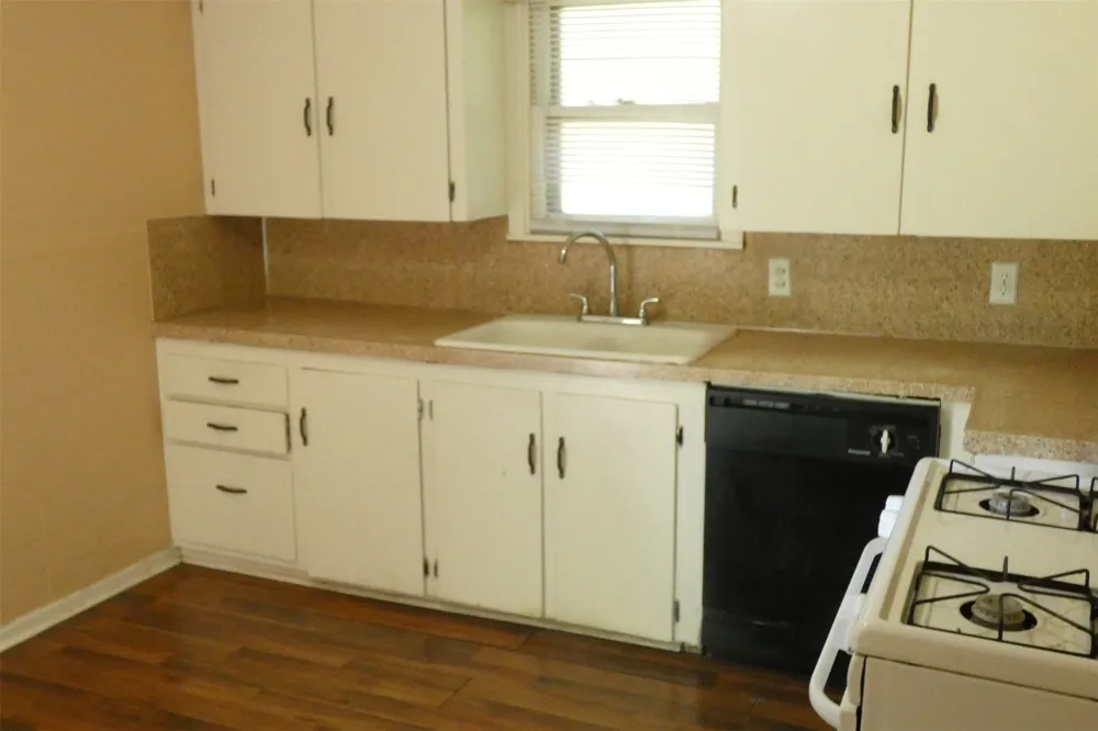 1718 Bridge Avenue Abilene, TX 79603