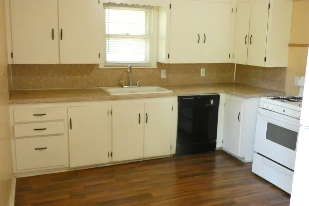1718 Bridge Avenue Abilene, TX 79603