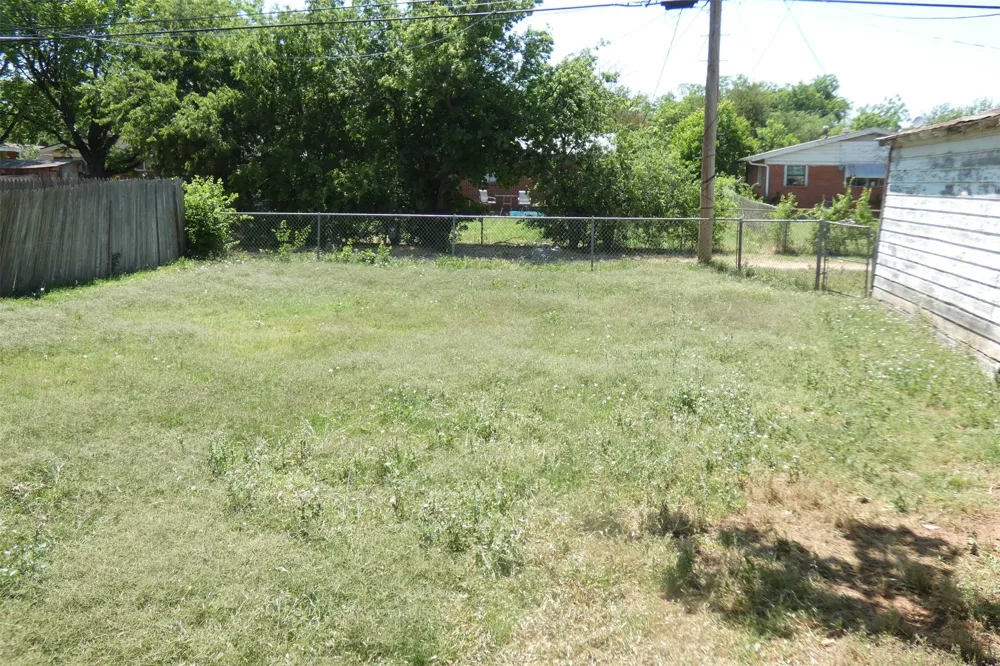 1718 Bridge Avenue Abilene, TX 79603