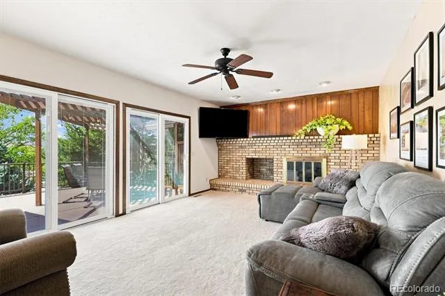 7631 S Bemis Street Littleton, CO 80120