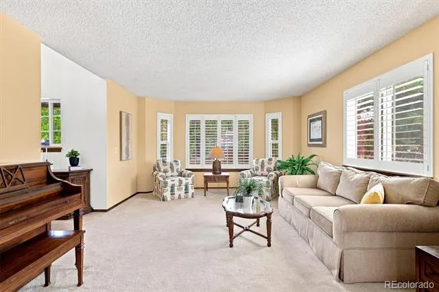 7631 S Bemis Street Littleton, CO 80120