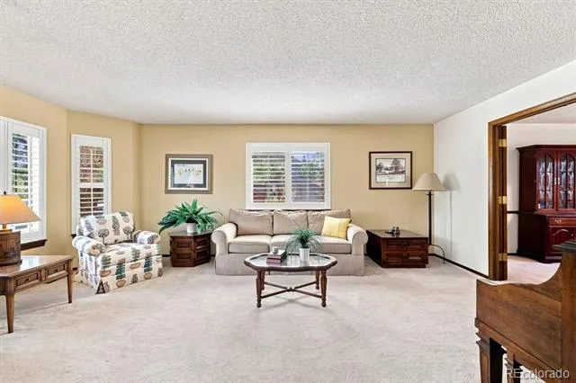 7631 S Bemis Street Littleton, CO 80120