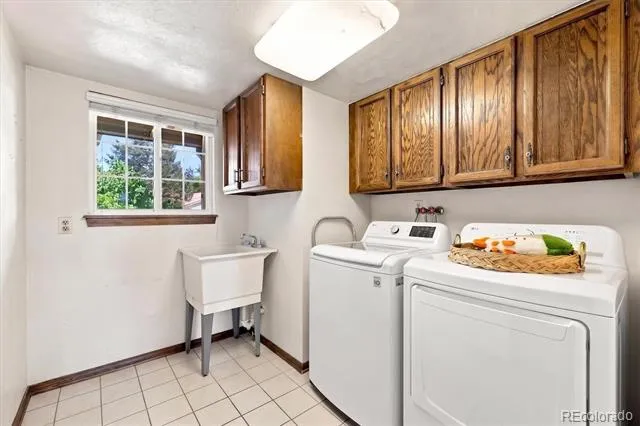 7631 S Bemis Street Littleton, CO 80120