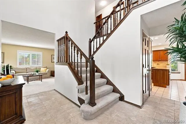 7631 S Bemis Street Littleton, CO 80120