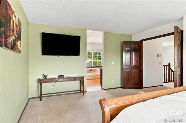 7631 S Bemis Street Littleton, CO 80120