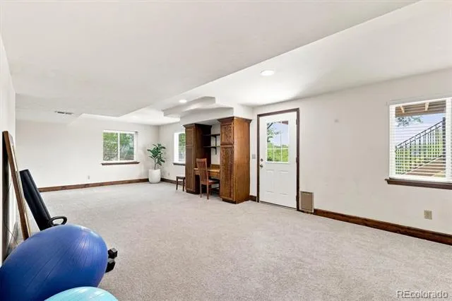 7631 S Bemis Street Littleton, CO 80120