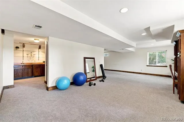 7631 S Bemis Street Littleton, CO 80120