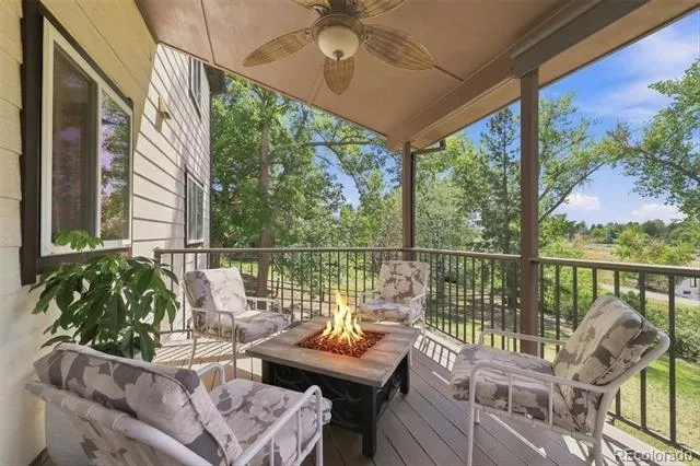 7631 S Bemis Street Littleton, CO 80120