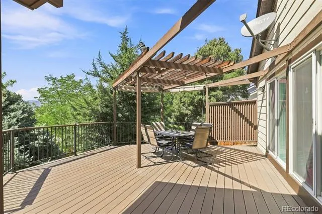 7631 S Bemis Street Littleton, CO 80120