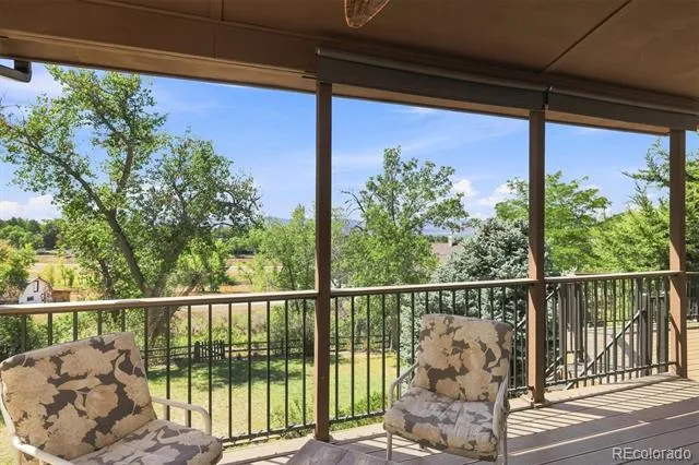 7631 S Bemis Street Littleton, CO 80120