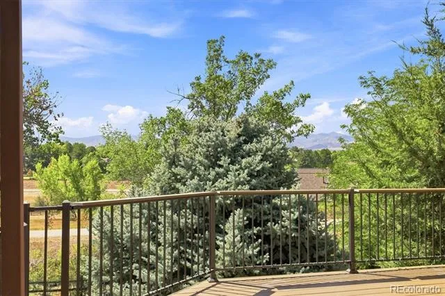 7631 S Bemis Street Littleton, CO 80120