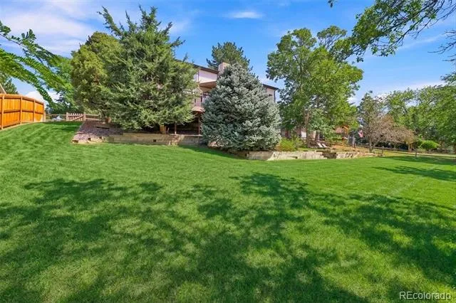 7631 S Bemis Street Littleton, CO 80120