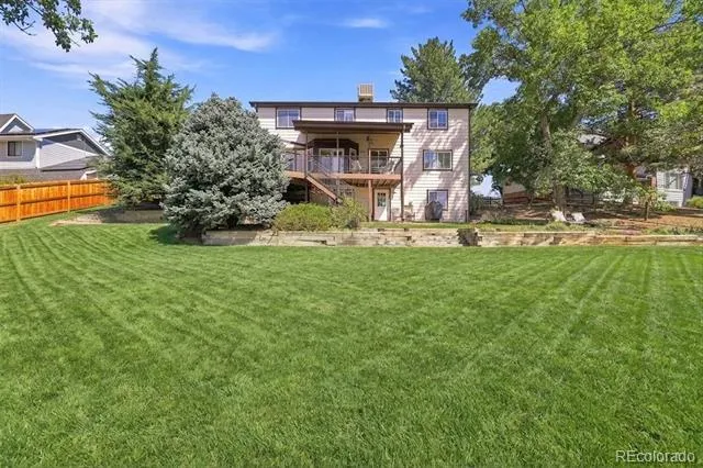 7631 S Bemis Street Littleton, CO 80120