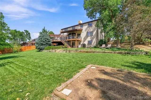 7631 S Bemis Street Littleton, CO 80120