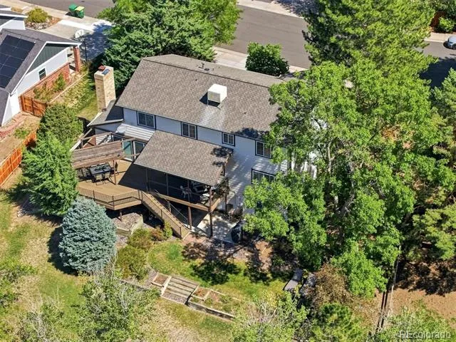 7631 S Bemis Street Littleton, CO 80120