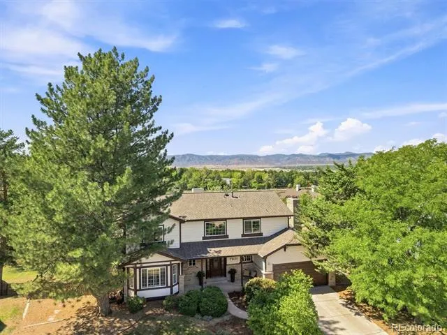 7631 S Bemis Street Littleton, CO 80120