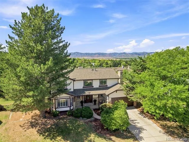 7631 S Bemis Street Littleton, CO 80120