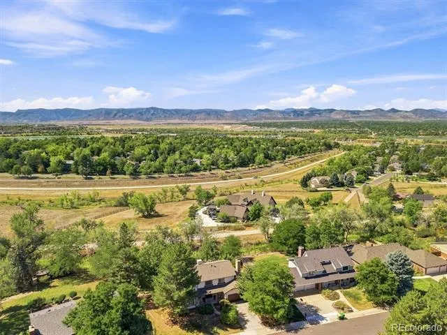 7631 S Bemis Street Littleton, CO 80120