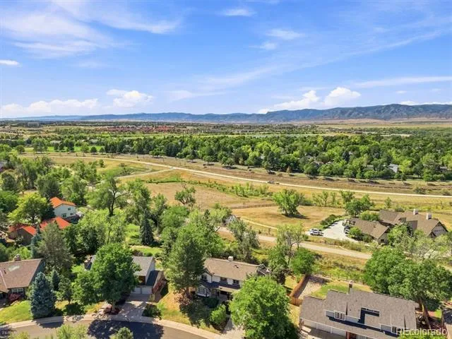 7631 S Bemis Street Littleton, CO 80120
