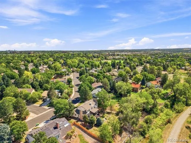 7631 S Bemis Street Littleton, CO 80120