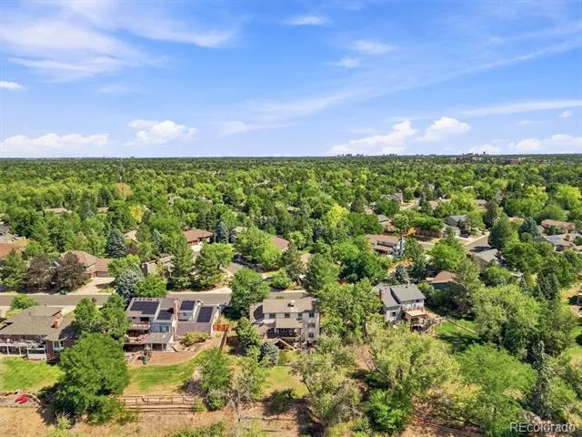 7631 S Bemis Street Littleton, CO 80120