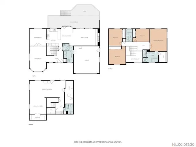 7631 S Bemis Street Littleton, CO 80120