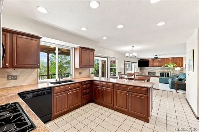 7631 S Bemis Street Littleton, CO 80120