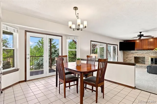7631 S Bemis Street Littleton, CO 80120